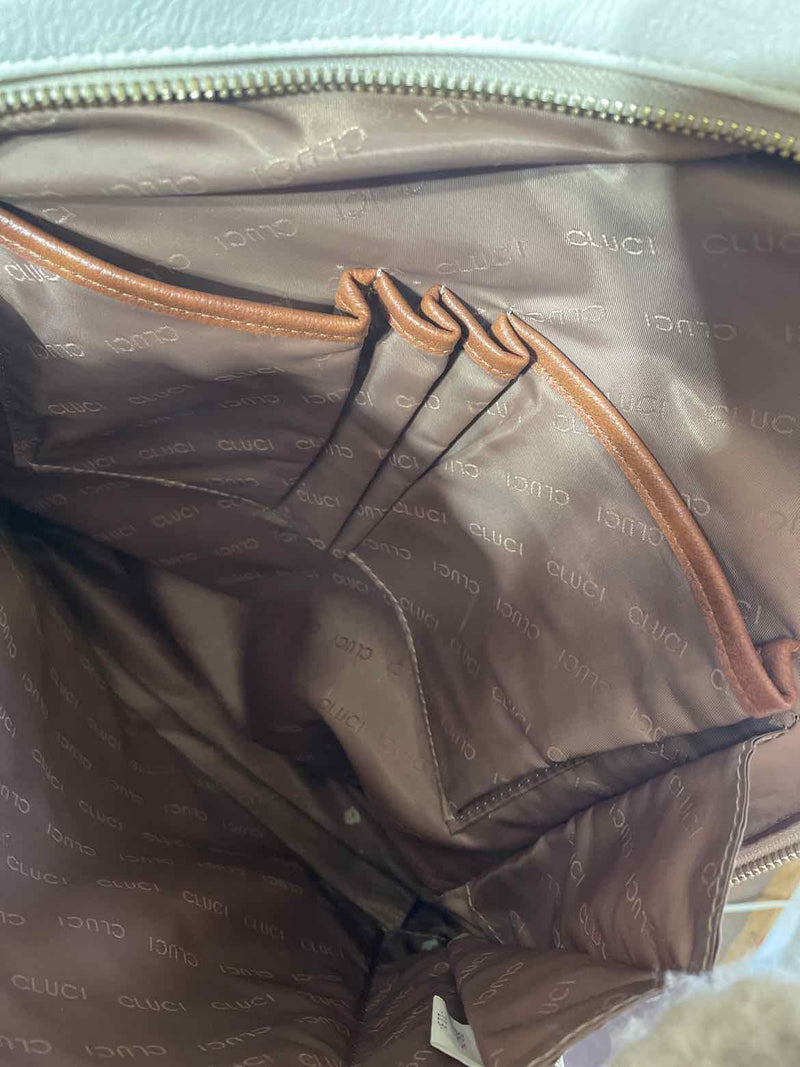Cluci Purse