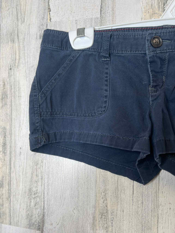 Size 3 Hollister Shorts