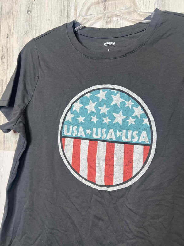 Sonoma Size L Shirt