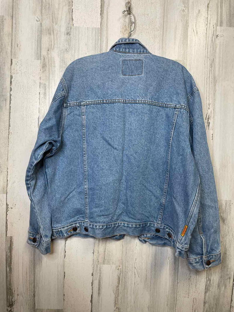 Jordache Size L Jacket