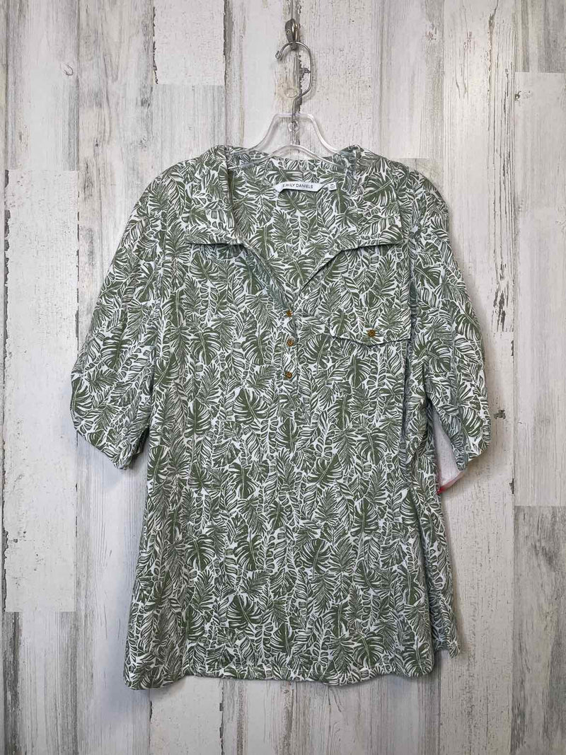 Boutique Size 2X Shirt