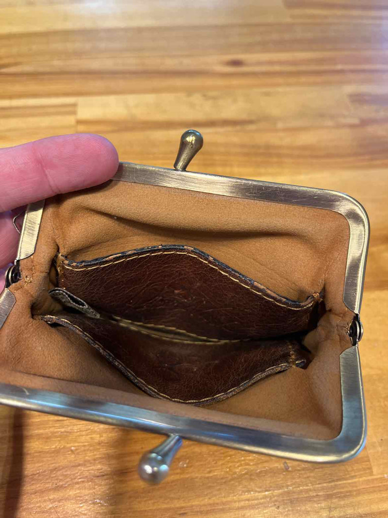 Patricia Nash Wallet