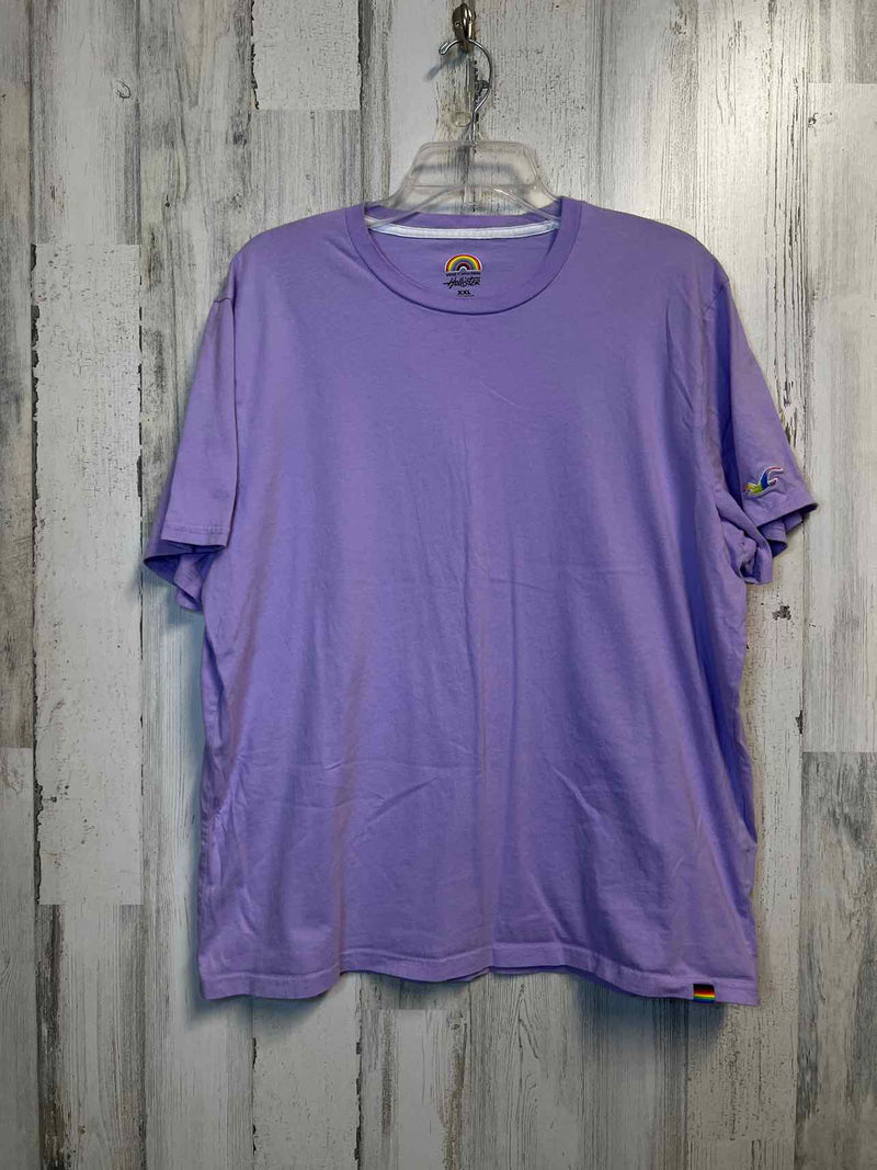 Size XXL Hollister Shirt