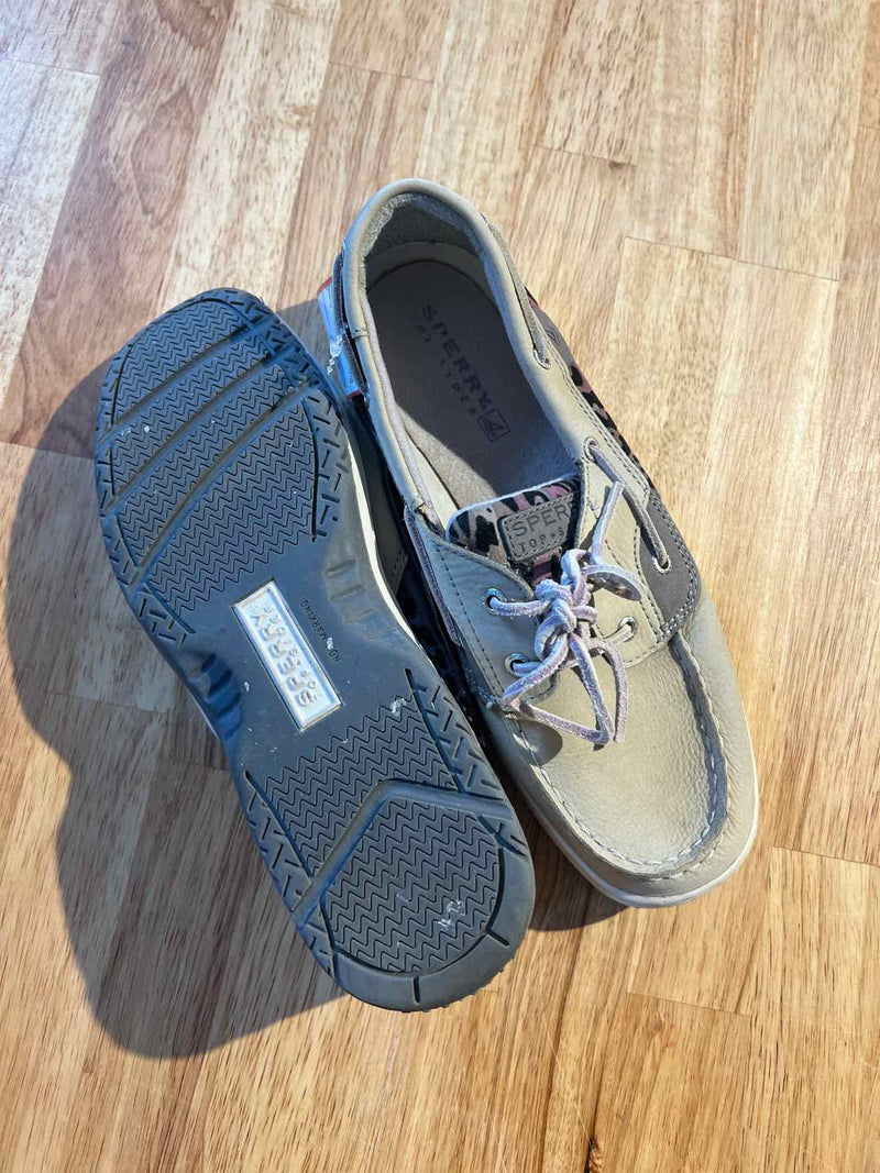 6 Sperry Shoes