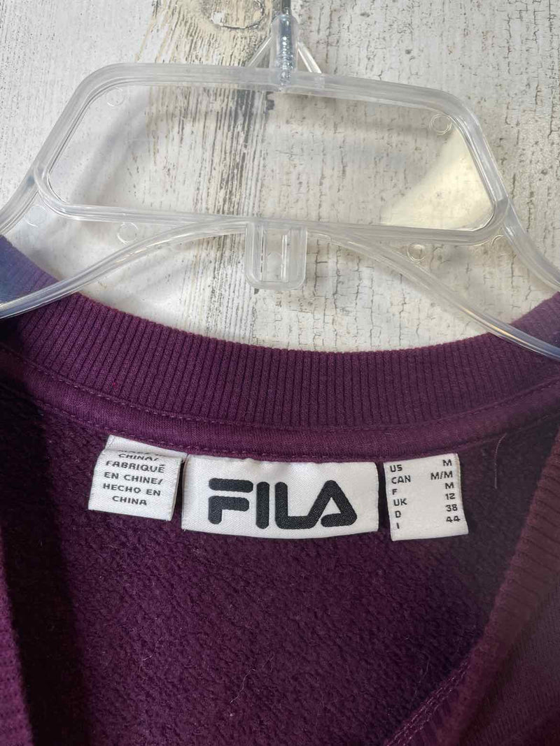 FILA Size M Shirt