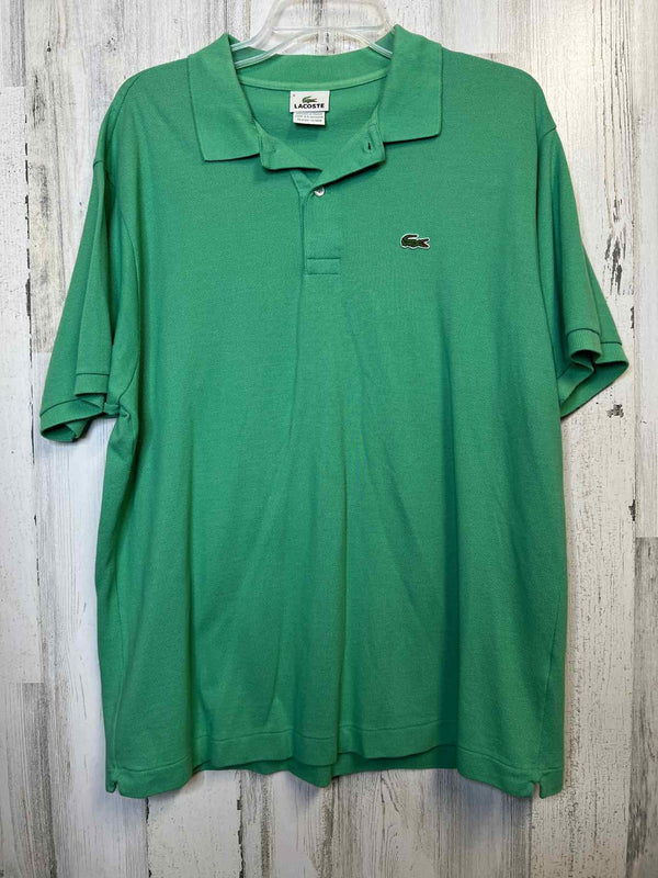 Size 6 Lacoste Shirt
