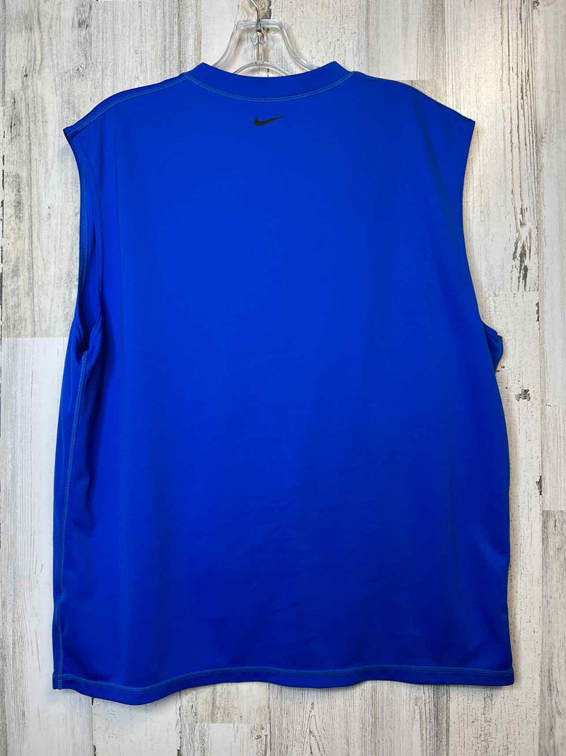 Size XL Nike Shirt