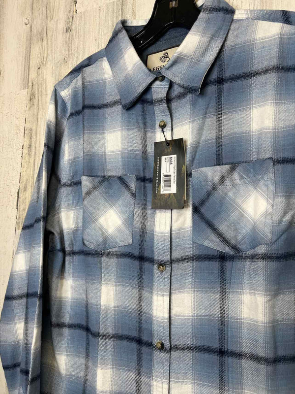 Legendary Whitetails Size L Shirt