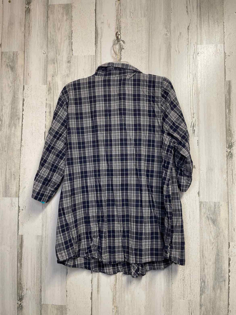 Sonoma Size 2X Shirt