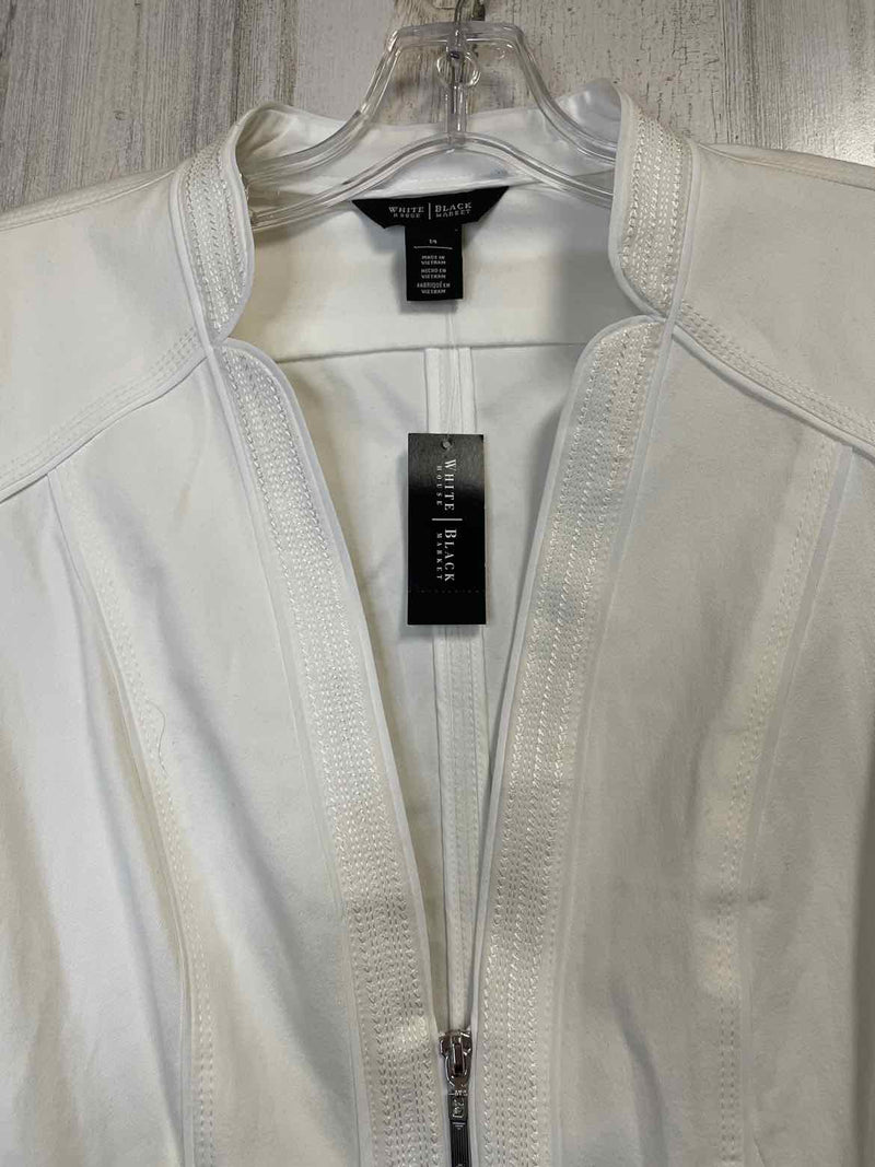 White House Black Market Size 14 Jacket
