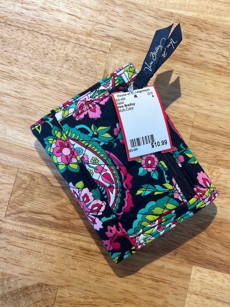 Vera Bradley Wallet