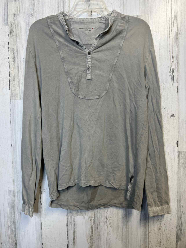 Size M John Varvatos U.S.A Shirt
