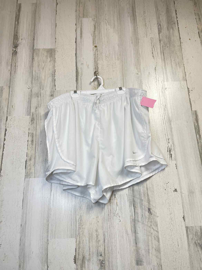 Size 3X Nike Shorts