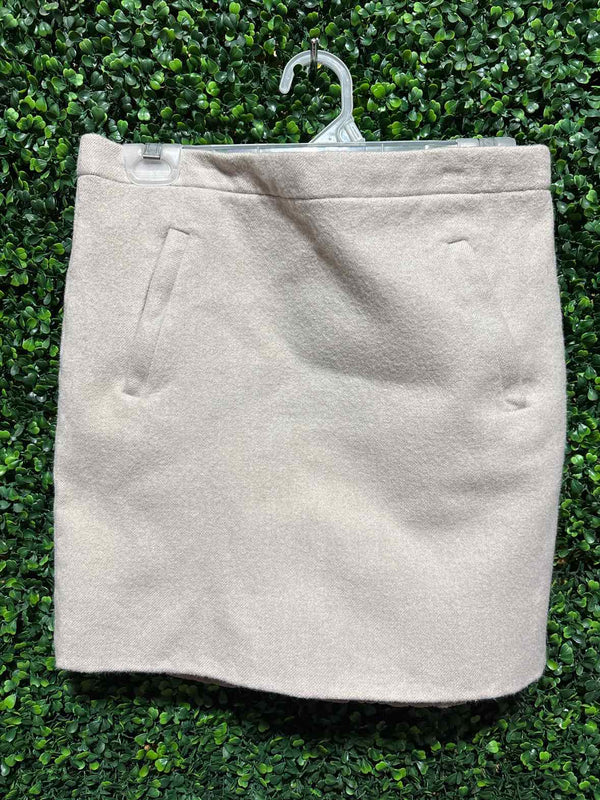 Size 4 J.Crew Skirt