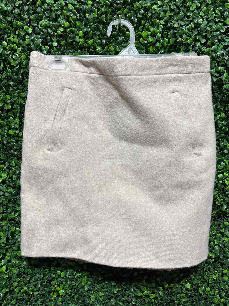 Size 4 J.Crew Skirt