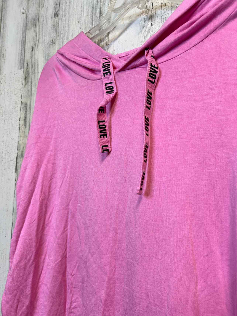 New York & Company Size XL Hoodie