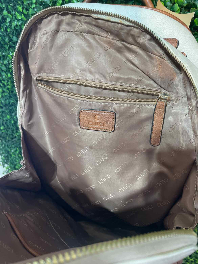 Cluci Purse