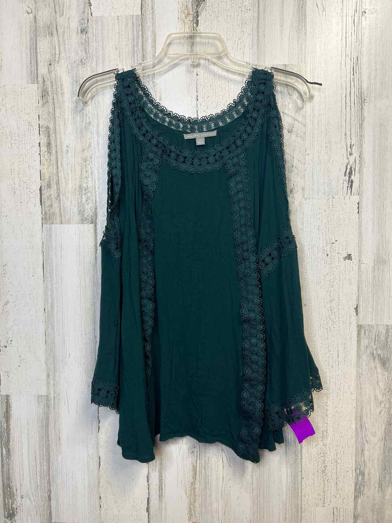 Valerie Stevens Size 2X Shirt