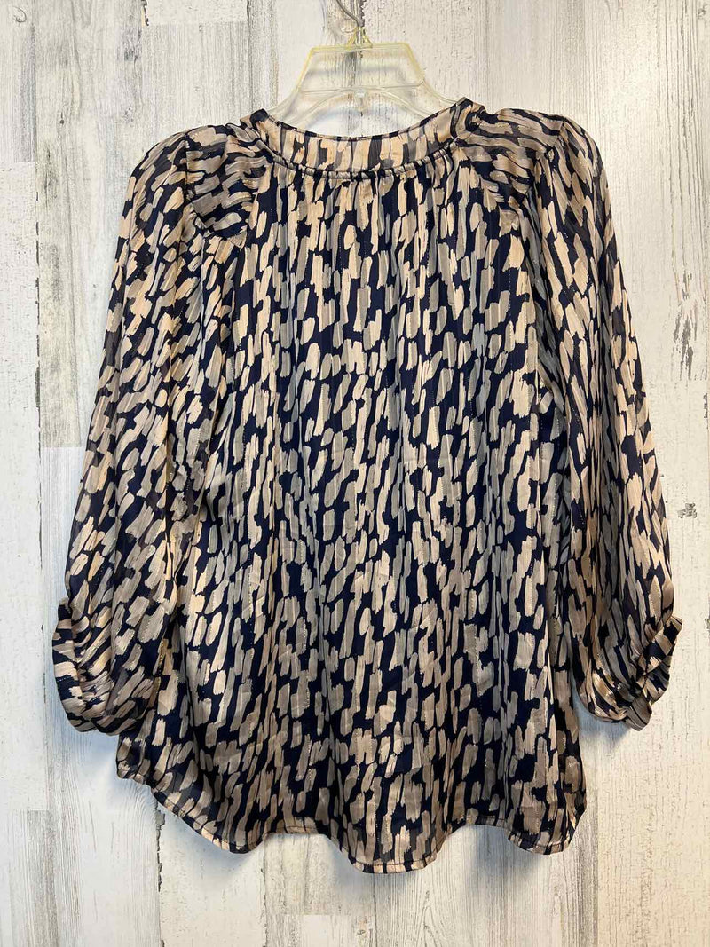 Beacon Size L Shirt