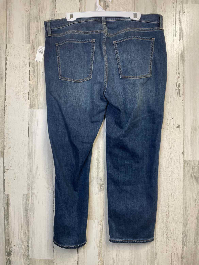 Size 14 Old Navy Jeans