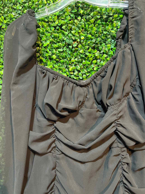 Size 10 Pretty Little Thing Dress
