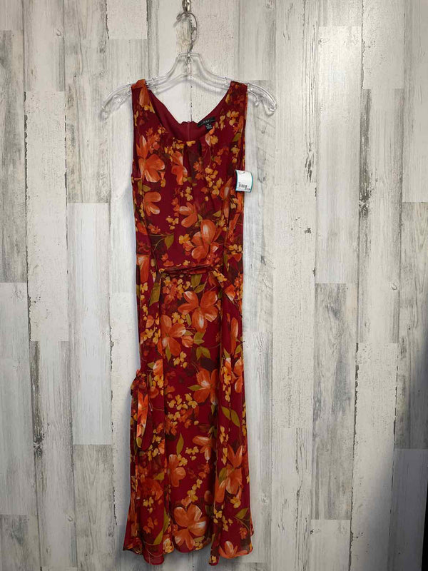 Size 12 R&K Originals Dress
