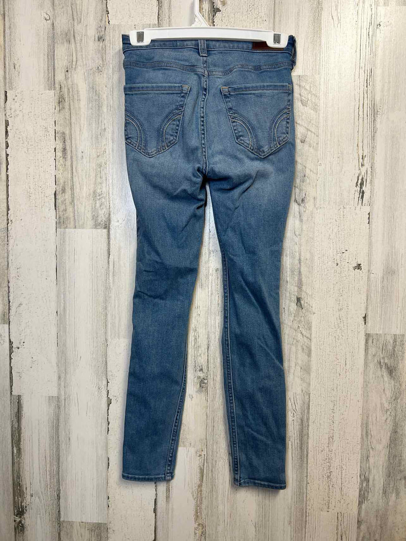 Size 000 Hollister Jeans
