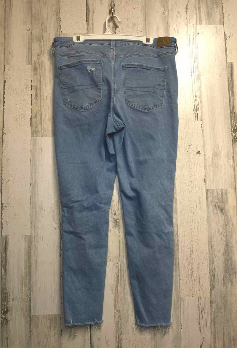 Size 16 American Eagle Jeans