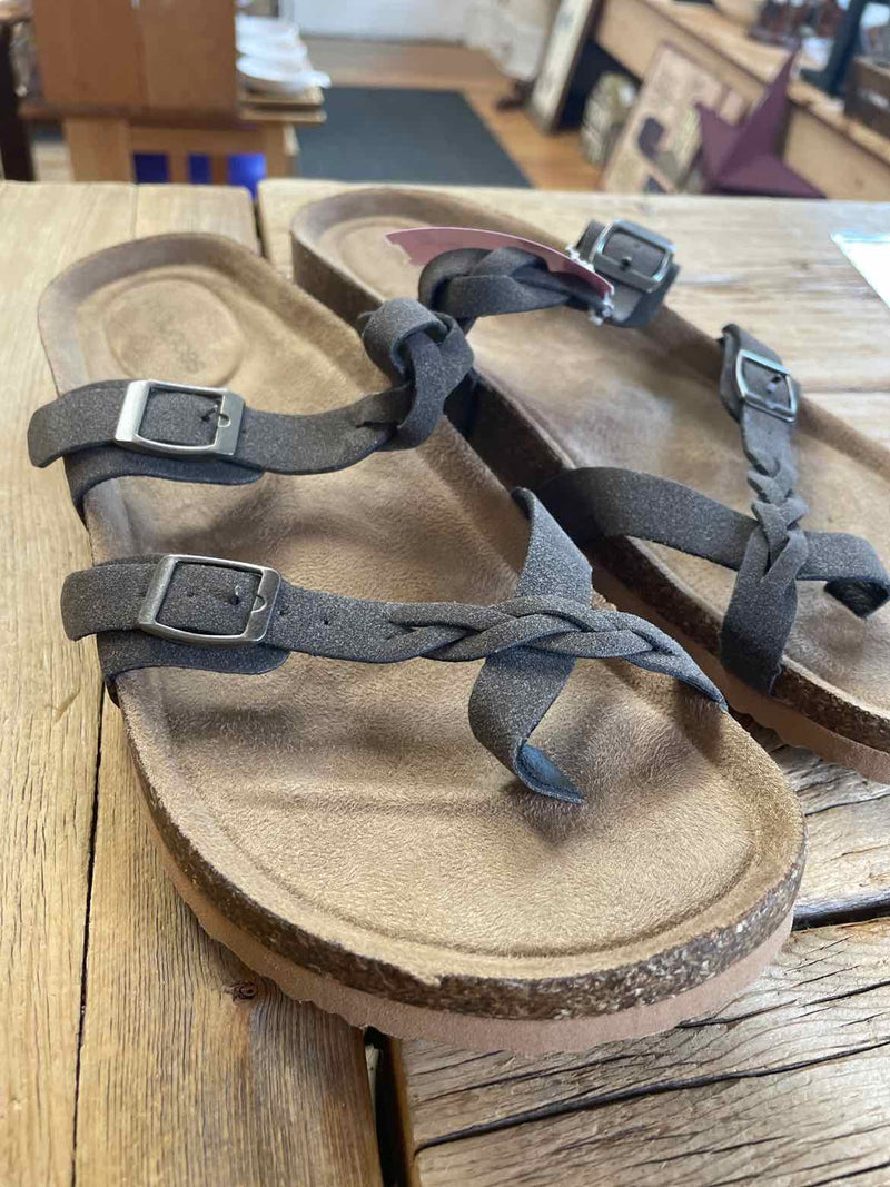 Shoe Size 8 Maurices Sandals