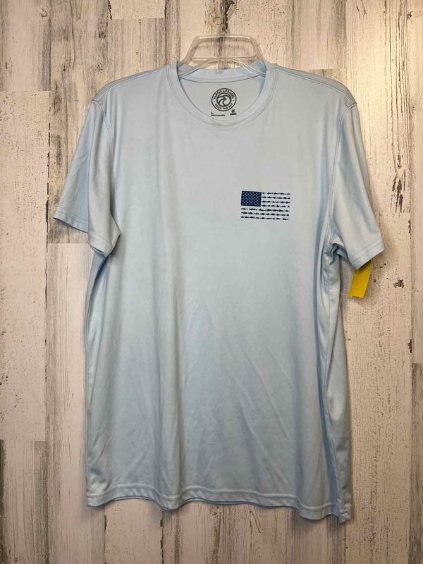Vapor Apparel Size L Shirt