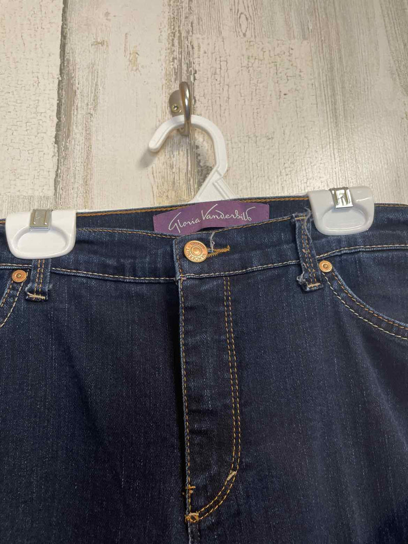 Size 6 Gloria Vanderbilt Jeans