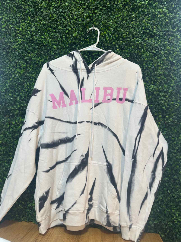 Size XL Hoodie