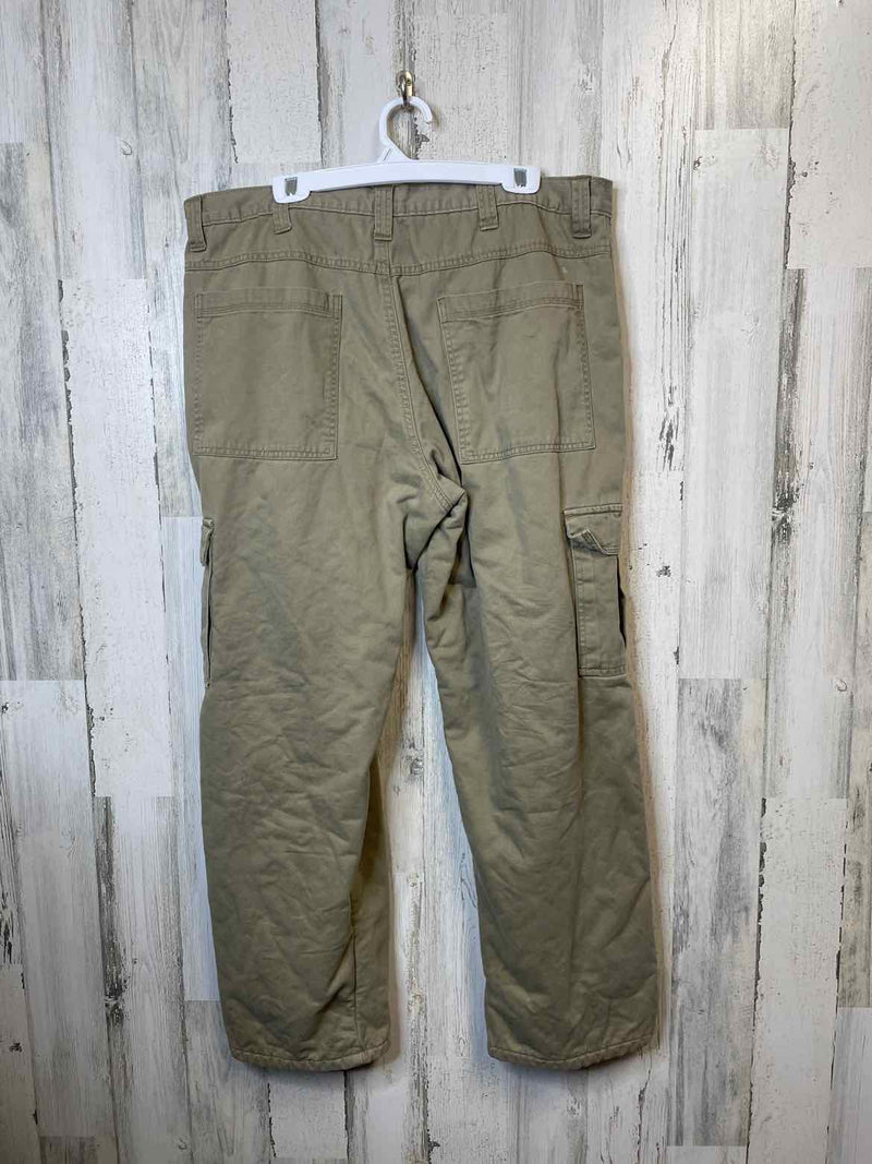 Size 38/30 Wrangler Pants