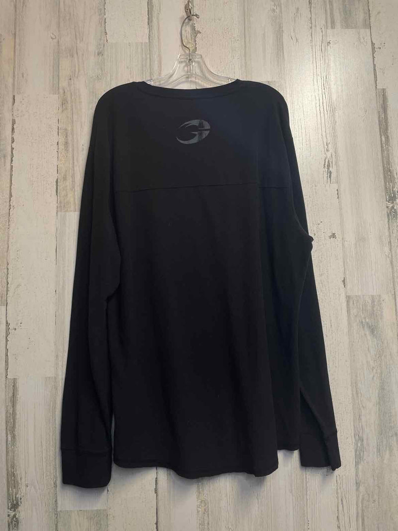 Size 3X Gasp Shirt