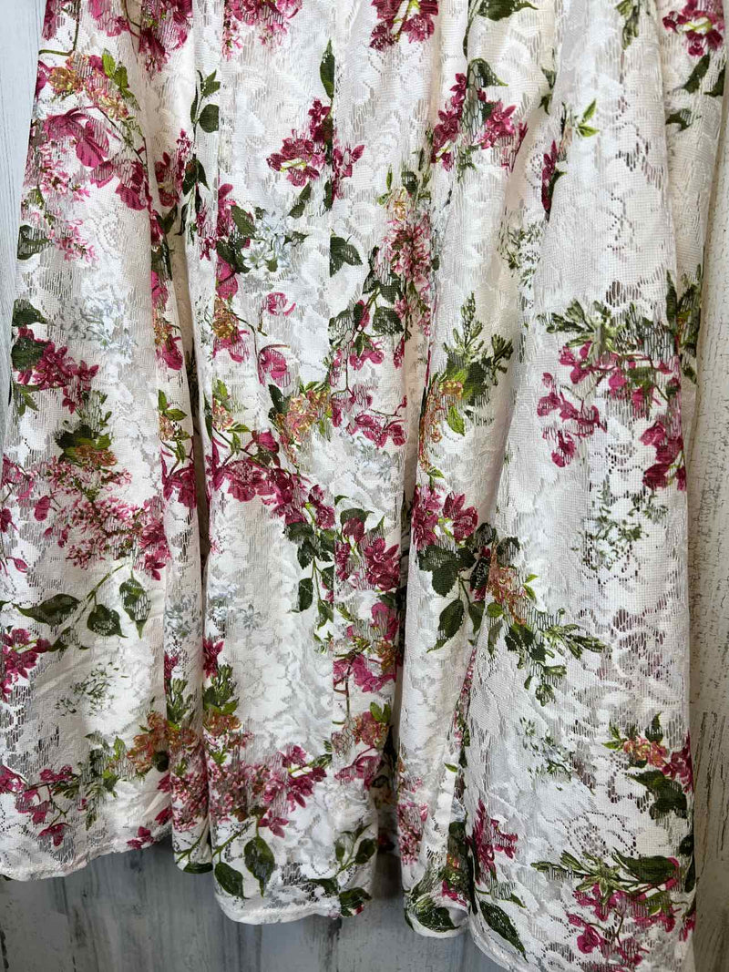 Size 26/28 Lane BRYANT Dress