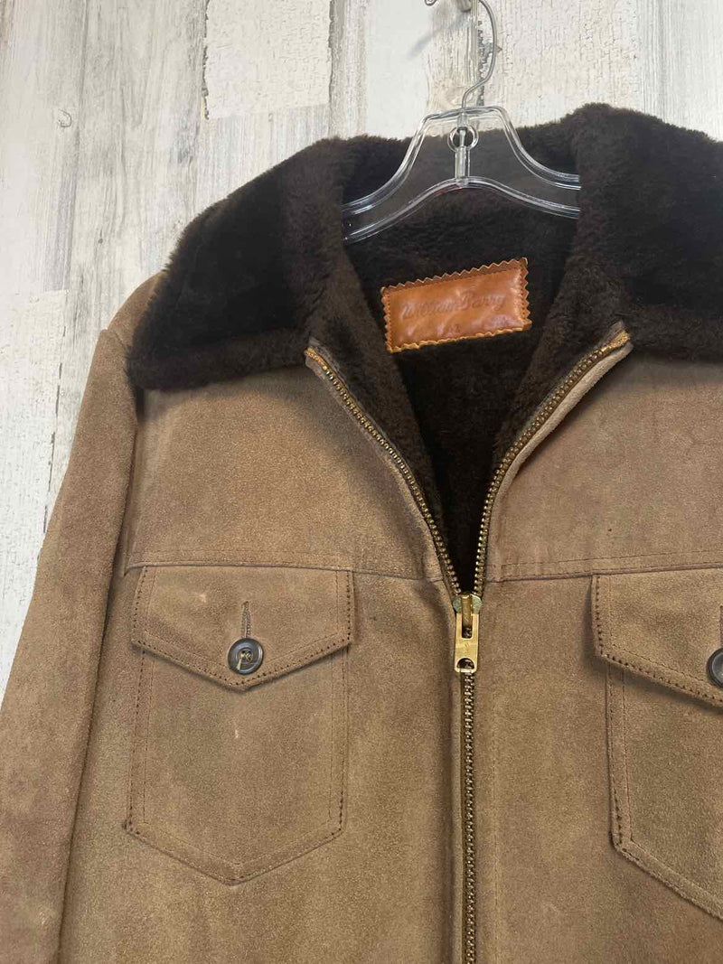 William Barry Jacket
