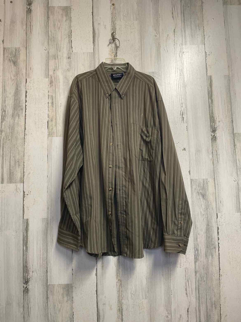 Size XL Puritan Shirt