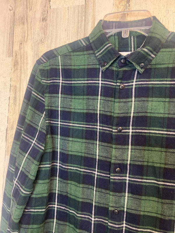 Size M Zara Shirt