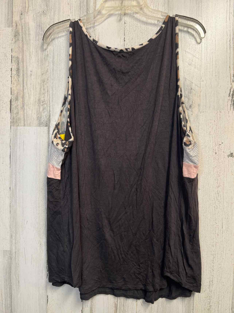 Maurices Size 2X Shirt
