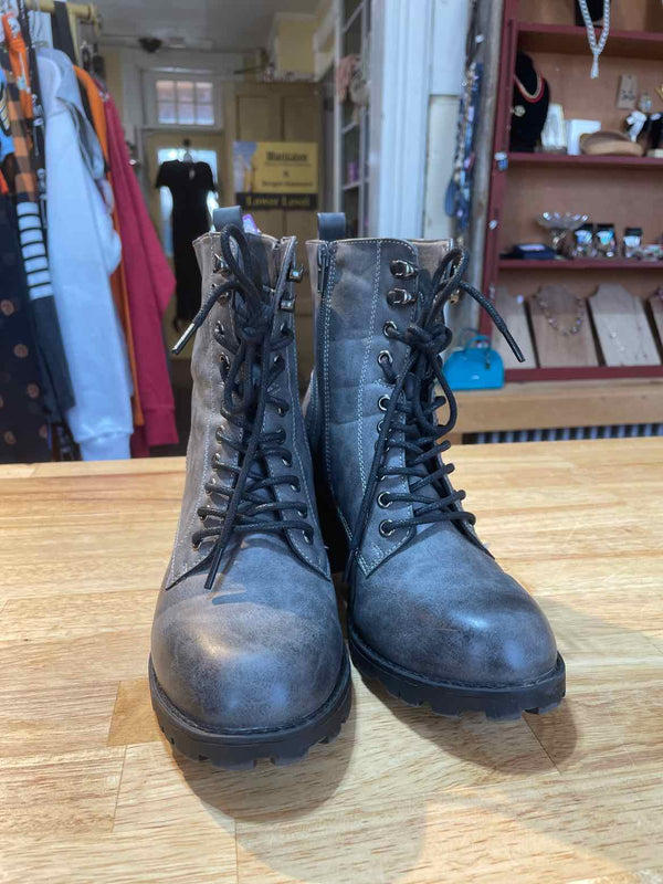 Shoe Size 8 Maurices Boots