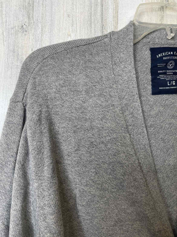 Size L American Eagle Sweater