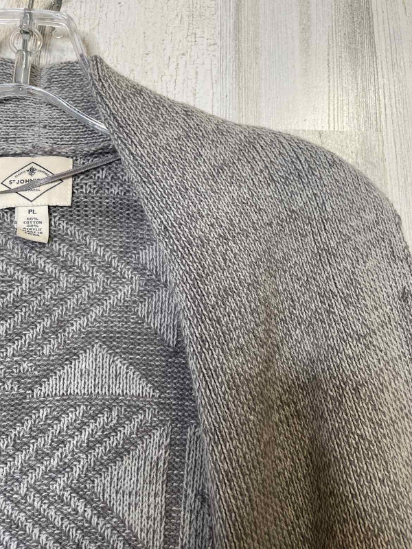 Size L St. John's Bay Cardigan