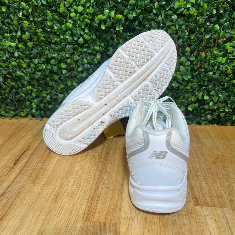 Shoe Size 8.5 New Balance Sneakers