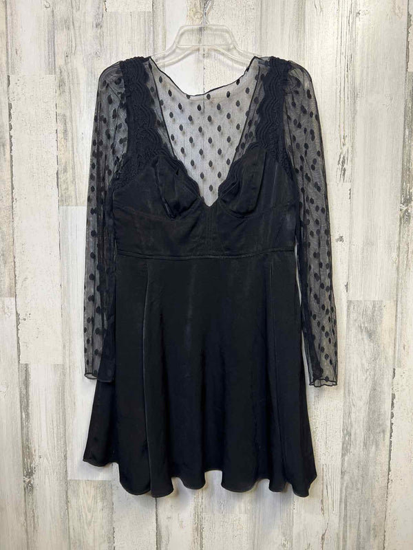 Size 12 Free People Dress