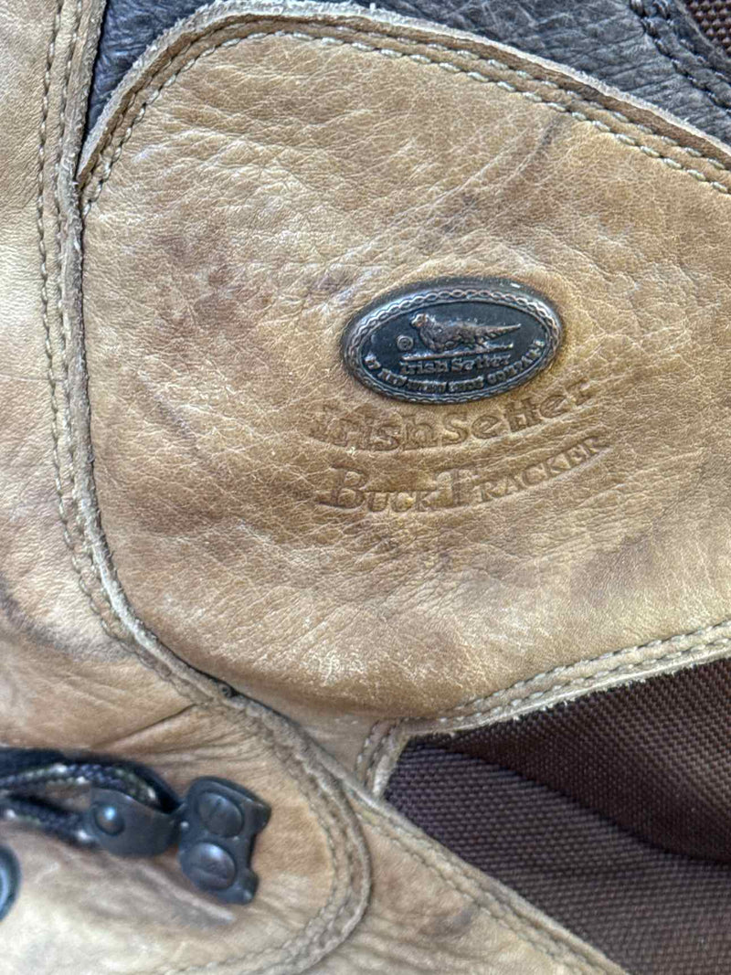 14 Irish Setter Boots