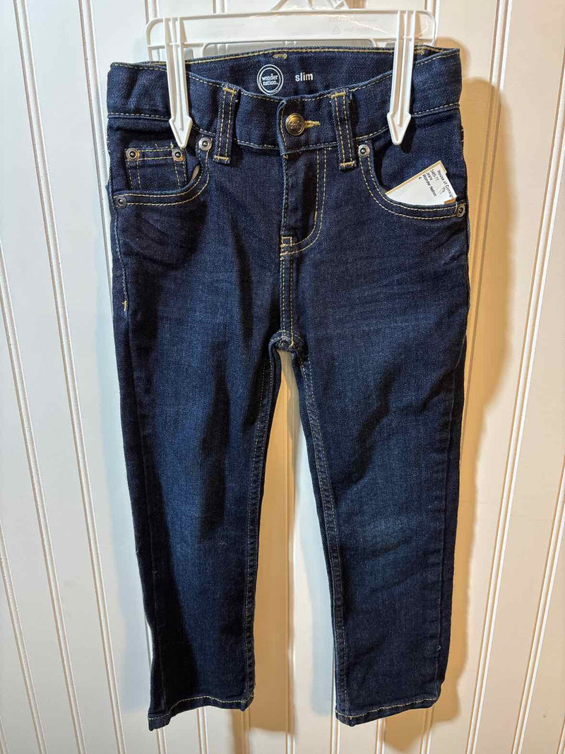 Wonder Nation 4 Jeans