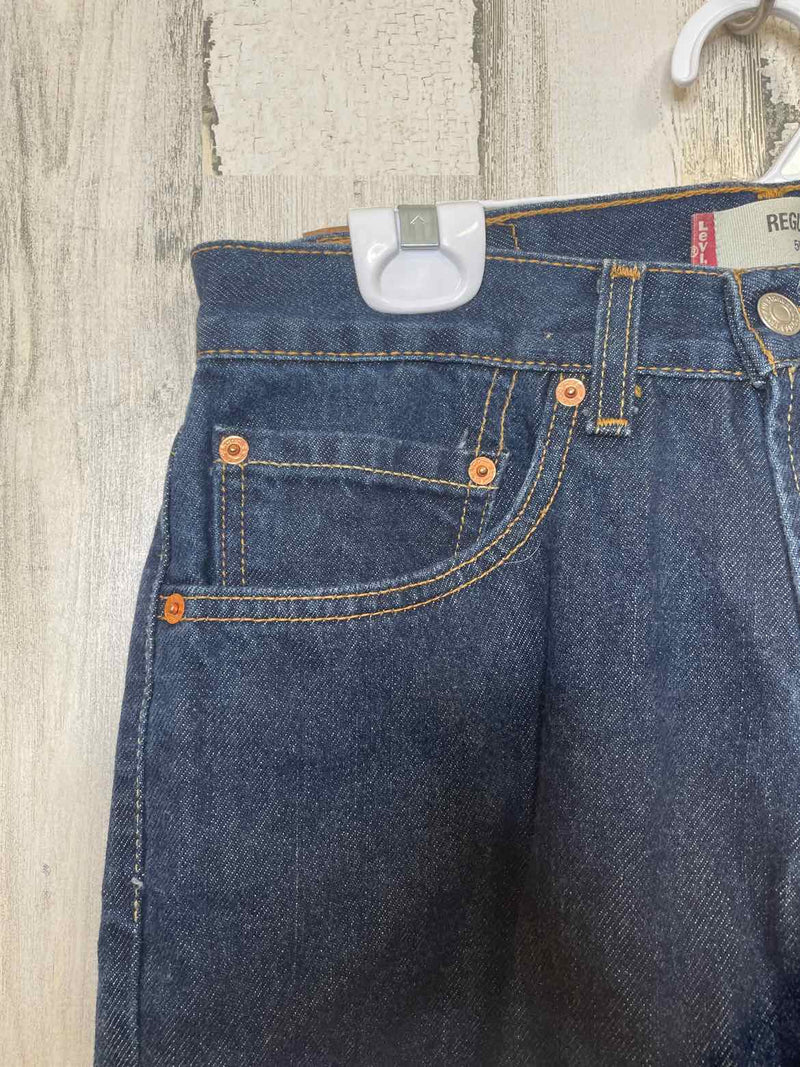 Size 31/30 Levi Strauss & Co. Jeans