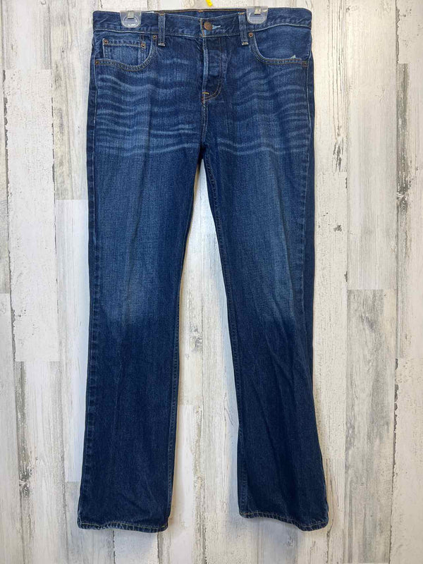 Size 34/32 Hollister Jeans