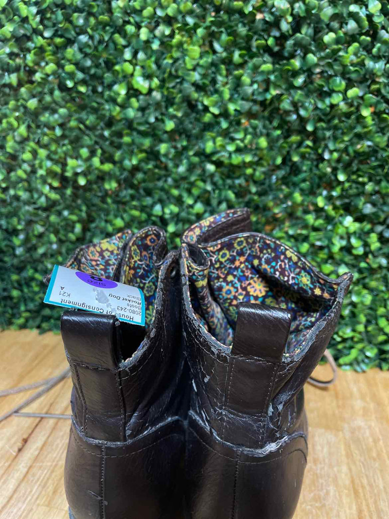 Shoe Size 8 Rocket Dog Boots