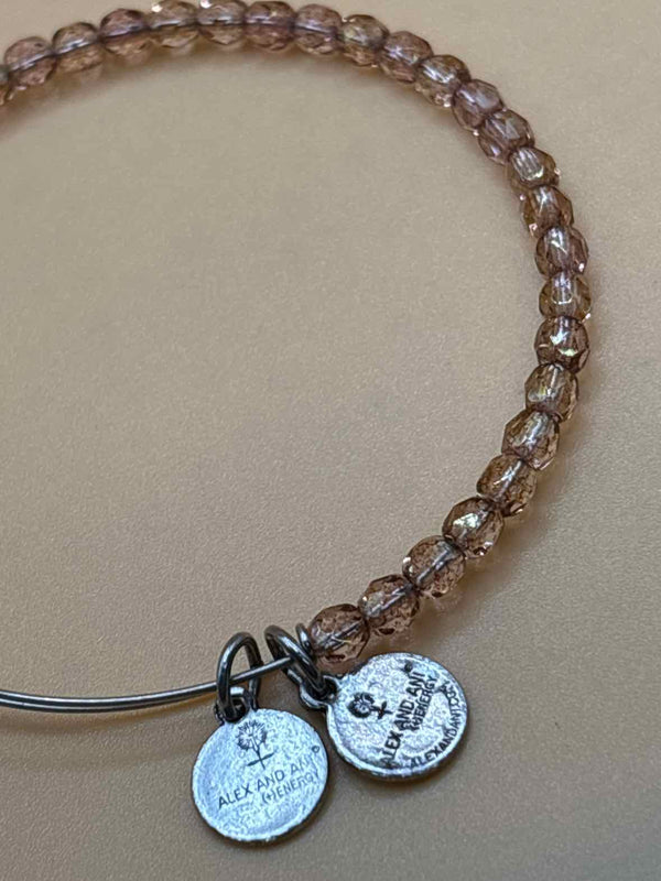 Alex and Ani Bracelet